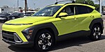 Used 2025 HYUNDAI KONA SEL CONVENIENCE in RUSSELLVILLE, ARKANSAS