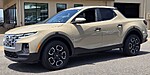 Used 2024 HYUNDAI SANTA CRUZ SEL in RUSSELLVILLE, ARKANSAS