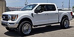 Used 2021 FORD F-150 XLT in RUSSELLVILLE, ARKANSAS