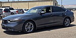 Used 2024 Honda Accord Hybrid EX-L in RUSSELLVILLE, ARKANSAS