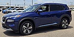 Used 2023 NISSAN ROGUE SL in RUSSELLVILLE, ARKANSAS