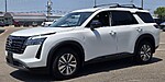 Used 2026 NISSAN PATHFINDER SL in RUSSELLVILLE, ARKANSAS