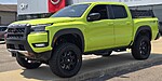Used 2026 NISSAN FRONTIER PRO-X in RUSSELLVILLE, ARKANSAS