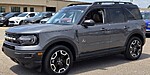 Used 2024 FORD BRONCO SPORT OUTER BANKS in RUSSELLVILLE, ARKANSAS