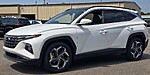 Used 2023 HYUNDAI TUCSON LIMITED in RUSSELLVILLE, ARKANSAS