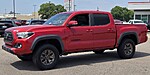 Used 2019 TOYOTA TACOMA TRD OFF-ROAD in RUSSELLVILLE, ARKANSAS