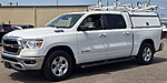 Used 2020 RAM 1500 BIG HORN/LONE STAR in RUSSELLVILLE, ARKANSAS