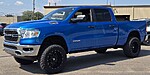 Used 2024 RAM 1500 BIG HORN/LONE STAR in RUSSELLVILLE, ARKANSAS
