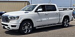 Used 2021 RAM 1500 LIMITED in RUSSELLVILLE, ARKANSAS