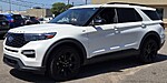 Used 2023 FORD EXPLORER ST-LINE in RUSSELLVILLE, ARKANSAS