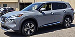 Used 2023 NISSAN ROGUE PLATINUM in RUSSELLVILLE, ARKANSAS