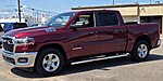 Used 2025 RAM 1500 TRADESMAN in RUSSELLVILLE, ARKANSAS