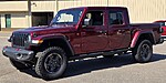 Used 2021 JEEP GLADIATOR RUBICON in RUSSELLVILLE, ARKANSAS