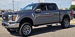 Used 2022 FORD F-150 XLT in RUSSELLVILLE, ARKANSAS