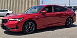 Used 2025 ACURA INTEGRA A-SPEC PACKAGE in RUSSELLVILLE, ARKANSAS
