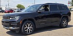 Used 2023 JEEP GRAND CHEROKEE L LIMITED in RUSSELLVILLE, ARKANSAS