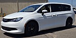 Used 2023 CHRYSLER VOYAGER LX in RUSSELLVILLE, ARKANSAS