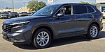 Used 2025 Honda CR-V EX-L in RUSSELLVILLE, ARKANSAS