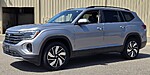 Used 2025 Volkswagen Atlas 2.0T SE W/TECHNOLOGY in RUSSELLVILLE, ARKANSAS