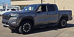 Used 2024 NISSAN FRONTIER PRO-4X in RUSSELLVILLE, ARKANSAS