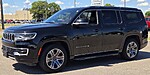 Used 2024 JEEP WAGONEER SERIES II in RUSSELLVILLE, ARKANSAS