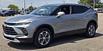 Used 2025 CHEVROLET BLAZER LT in RUSSELLVILLE, ARKANSAS
