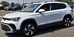 Used 2025 Volkswagen Taos 1.5T SE in RUSSELLVILLE, ARKANSAS