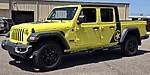 Used 2023 JEEP GLADIATOR SPORT in RUSSELLVILLE, ARKANSAS