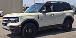 Used 2025 FORD BRONCO SPORT BADLANDS in RUSSELLVILLE, ARKANSAS