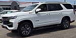Used 2021 CHEVROLET TAHOE Z71 in RUSSELLVILLE, ARKANSAS