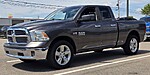 Used 2016 RAM 1500 BIG HORN in RUSSELLVILLE, ARKANSAS