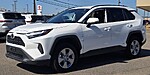 Used 2025 TOYOTA RAV4 XLE in RUSSELLVILLE, ARKANSAS