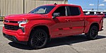 Used 2022 CHEVROLET SILVERADO 1500 RST in RUSSELLVILLE, ARKANSAS