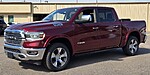 Used 2022 RAM 1500 LARAMIE in RUSSELLVILLE, ARKANSAS
