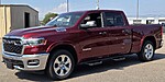 Used 2025 RAM 1500 BIG HORN/LONE STAR in RUSSELLVILLE, ARKANSAS