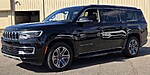 Used 2024 JEEP WAGONEER L SERIES II in RUSSELLVILLE, ARKANSAS