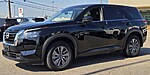 Used 2025 NISSAN PATHFINDER S in RUSSELLVILLE, ARKANSAS