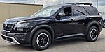 Used 2023 NISSAN PATHFINDER ROCK CREEK in RUSSELLVILLE, ARKANSAS