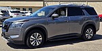 Used 2025 NISSAN PATHFINDER SL in RUSSELLVILLE, ARKANSAS