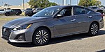 Used 2025 NISSAN ALTIMA 2.5 SV in RUSSELLVILLE, ARKANSAS