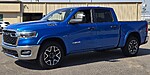 Used 2025 RAM 1500 BIG HORN/LONE STAR in RUSSELLVILLE, ARKANSAS