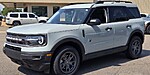 Used 2024 FORD BRONCO SPORT BIG BEND in RUSSELLVILLE, ARKANSAS