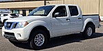 Used 2019 NISSAN FRONTIER SV in RUSSELLVILLE, ARKANSAS