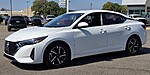 Used 2024 NISSAN SENTRA SV in RUSSELLVILLE, ARKANSAS