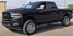 Used 2023 RAM 2500 LARAMIE in RUSSELLVILLE, ARKANSAS