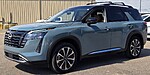 Used 2026 NISSAN PATHFINDER PLATINUM in RUSSELLVILLE, ARKANSAS