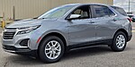 Used 2023 CHEVROLET EQUINOX LT in RUSSELLVILLE, ARKANSAS