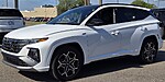 Used 2024 HYUNDAI TUCSON HYBRID N LINE in RUSSELLVILLE, ARKANSAS