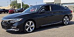 Used 2019 Honda Accord Sedan TOURING 2.0T in RUSSELLVILLE, ARKANSAS
