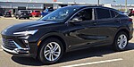 Used 2025 BUICK ENVISTA PREFERRED in RUSSELLVILLE, ARKANSAS